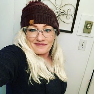 Meet your Posher, Tonya